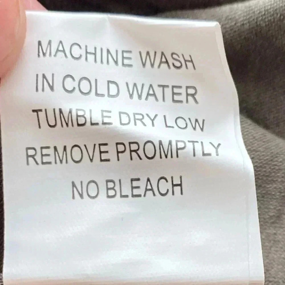 💥🆕Amaryllis Sage Green High-Neck Sleeveless Dress XL🆕 - Picture 9 of 9